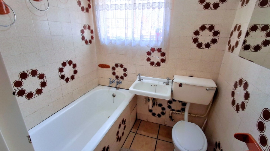 3 Bedroom Property for Sale in Sasolburg Ext 12 Free State